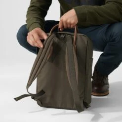 FJÄLLRÄVEN KÅNKEN NO. 2 LAPTOP 15' Unisex - Laptoprucksack 40 FJÄLLRÄVEN KÅNKEN NO. 2 LAPTOP 15' Unisex - Laptoprucksack -Outdoor-Ausrüstung 5637528563 etnbipg kanken no 2 laptop 15 fjaellraeven 24