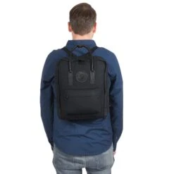 FJÄLLRÄVEN KÅNKEN NO. 2 BLACK Unisex - Tagesrucksack 19 FJÄLLRÄVEN KÅNKEN NO. 2 BLACK Unisex - Tagesrucksack -Outdoor-Ausrüstung 5637528568 etncipe kanken no 2 black fjaellraeven 24