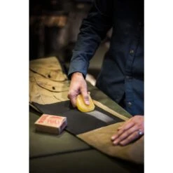 FJÄLLRÄVEN GREENLAND WAX BAG Unisex - Imprägniermittel -Outdoor-Ausrüstung 5637541490 g greenland wax bag 85g fjaellraeven 24