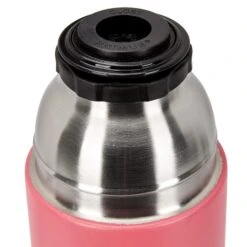 Primus VACUUM BOTTLE 0.5L MELON PINK - Thermokanne -Outdoor-Ausrüstung 5637547795 c vacuum bottle 05l melon pink primus 24