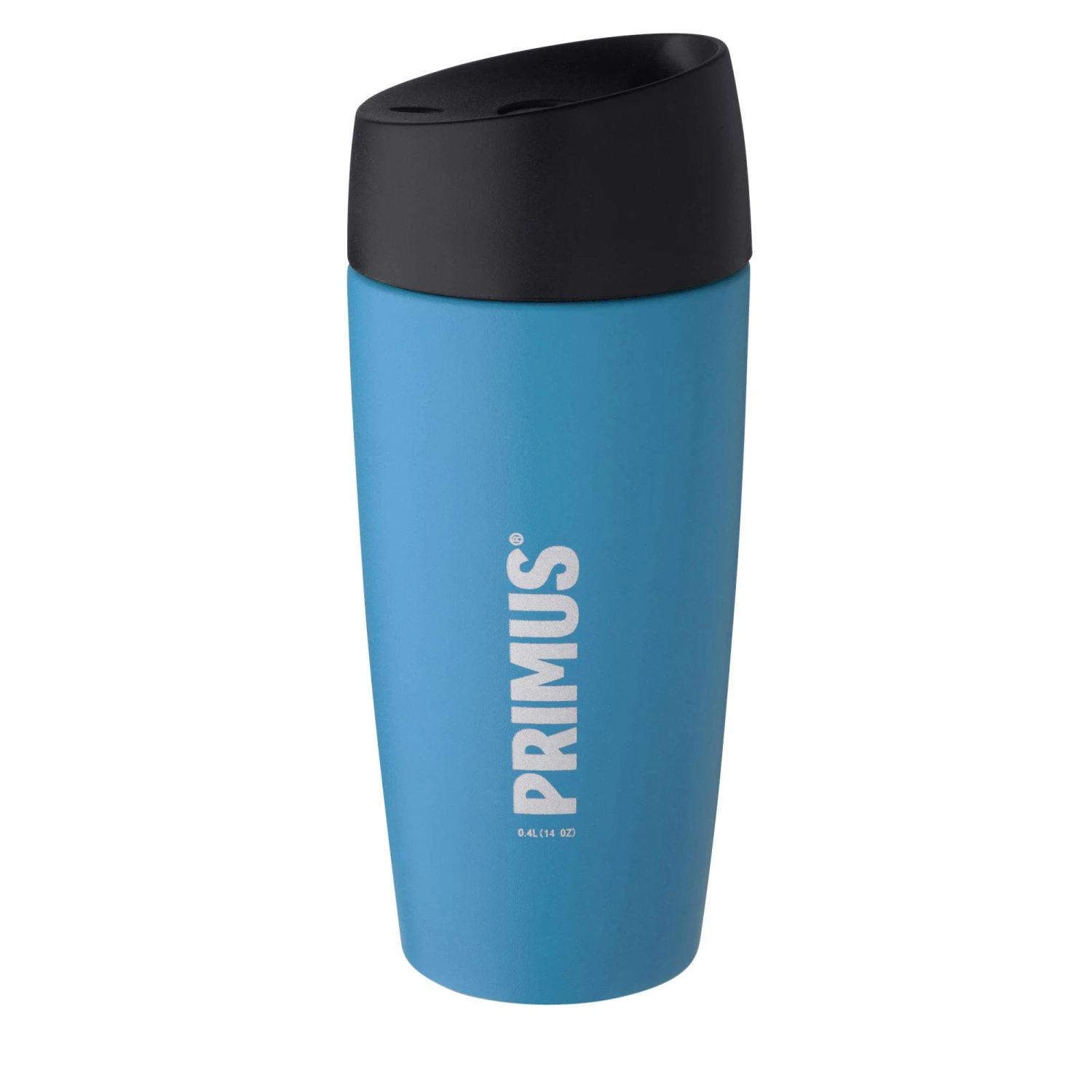 Primus VACUUM COMMUTER 0.4 BLUE - Thermobecher 3 Primus VACUUM COMMUTER 0.4 BLUE - Thermobecher