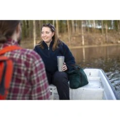 Primus VACUUM TUMBLER 0.6L STAINLESS - Thermobecher -Outdoor-Ausrüstung 5637547819 b vacuum tumbler stainless 06l primus 24