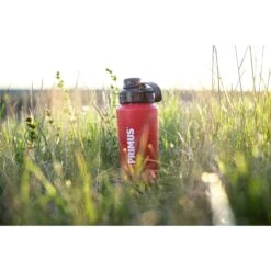 Primus TRAILBOTTLE 0.6L S.S. RED - Trinkflasche 10 Primus TRAILBOTTLE 0.6L S.S. RED - Trinkflasche -Outdoor-Ausrüstung 5637547849 e trailbottle 06l ss red primus 24