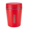 Primus TRAILBREAK LUNCH JUG 400 BARN RED - Thermobehälter -Outdoor-Ausrüstung 5637547899 e trailbreak lunch jug 400 barn red primus 24