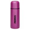Primus VACUUM BOTTLE 0.5L PURPLE - Thermokanne -Outdoor-Ausrüstung 5637547937 a vacuum bottle 05l purple primus 24