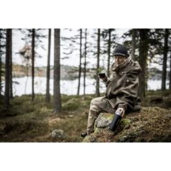 Primus TRAILBREAK VACUUM BOTTLE 1.0L BLACK - Thermokanne -Outdoor-Ausrüstung 5637547949 h trailbreak vacuum bottle 10l black primus 24