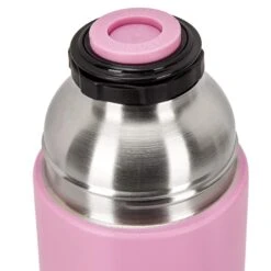 Primus VACUUM BOTTLE 0.75L PINK - Thermokanne -Outdoor-Ausrüstung 5637547963 c vacuum bottle 075l pink primus 24
