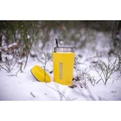 Primus TRAILBREAK LUNCH JUG 550 YELLOW - Thermobehälter -Outdoor-Ausrüstung 5637548005 f trailbreak lunch jug 550 yellow primus 24