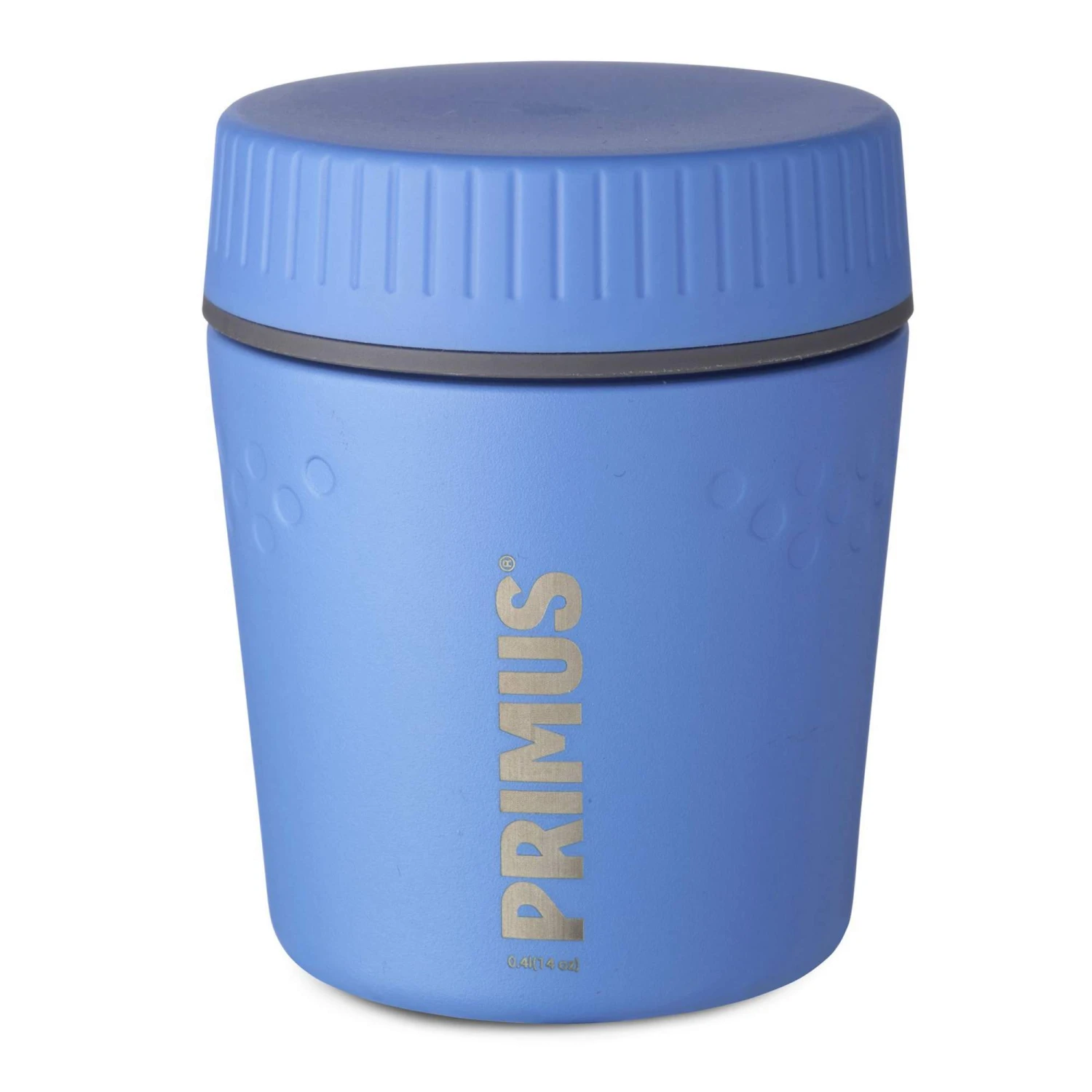 Primus TRAILBREAK LUNCH JUG 400 BLUE - Thermobehälter 3 Primus TRAILBREAK LUNCH JUG 400 BLUE - Thermobehälter