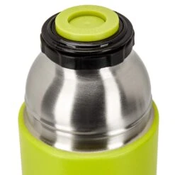 Primus VACUUM BOTTLE 0.5L YELLOW - Thermokanne -Outdoor-Ausrüstung 5637548107 c vacuum bottle 05l yellow primus 24