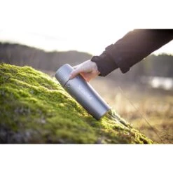 Primus TRAILBREAK VACUUM BOTTLE 1.0L S.S. - Thermokanne 8 Primus TRAILBREAK VACUUM BOTTLE 1.0L S.S. - Thermokanne -Outdoor-Ausrüstung 5637548165 d trailbreak vacuum bottle 10l ss primus 24