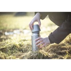 Primus TRAILBREAK VACUUM BOTTLE 1.0L S.S. - Thermokanne 9 Primus TRAILBREAK VACUUM BOTTLE 1.0L S.S. - Thermokanne -Outdoor-Ausrüstung 5637548165 e trailbreak vacuum bottle 10l ss primus 24