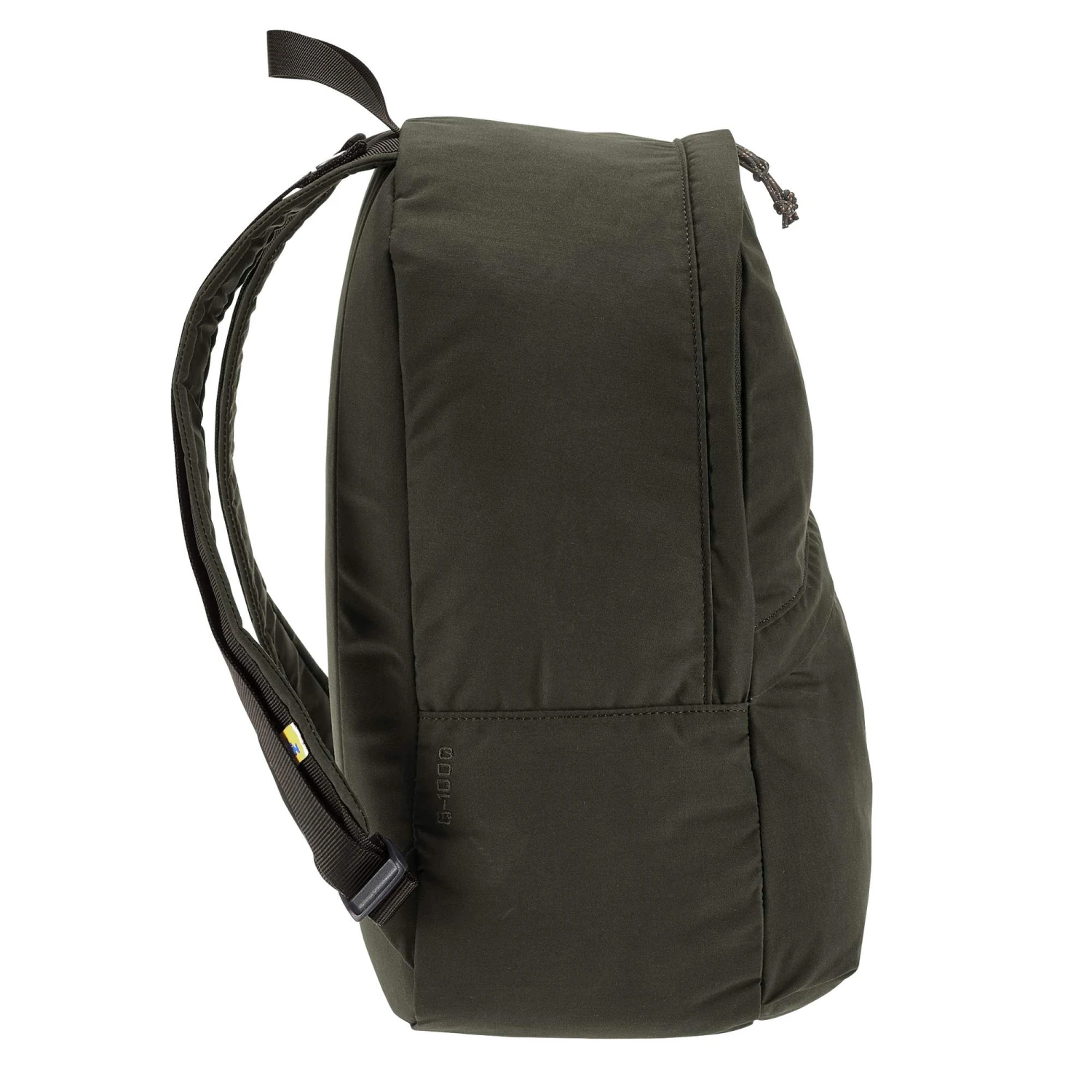 FJÄLLRÄVEN VARDAG 16 Unisex - Tagesrucksack 4 FJÄLLRÄVEN VARDAG 16 Unisex - Tagesrucksack – Bild 2