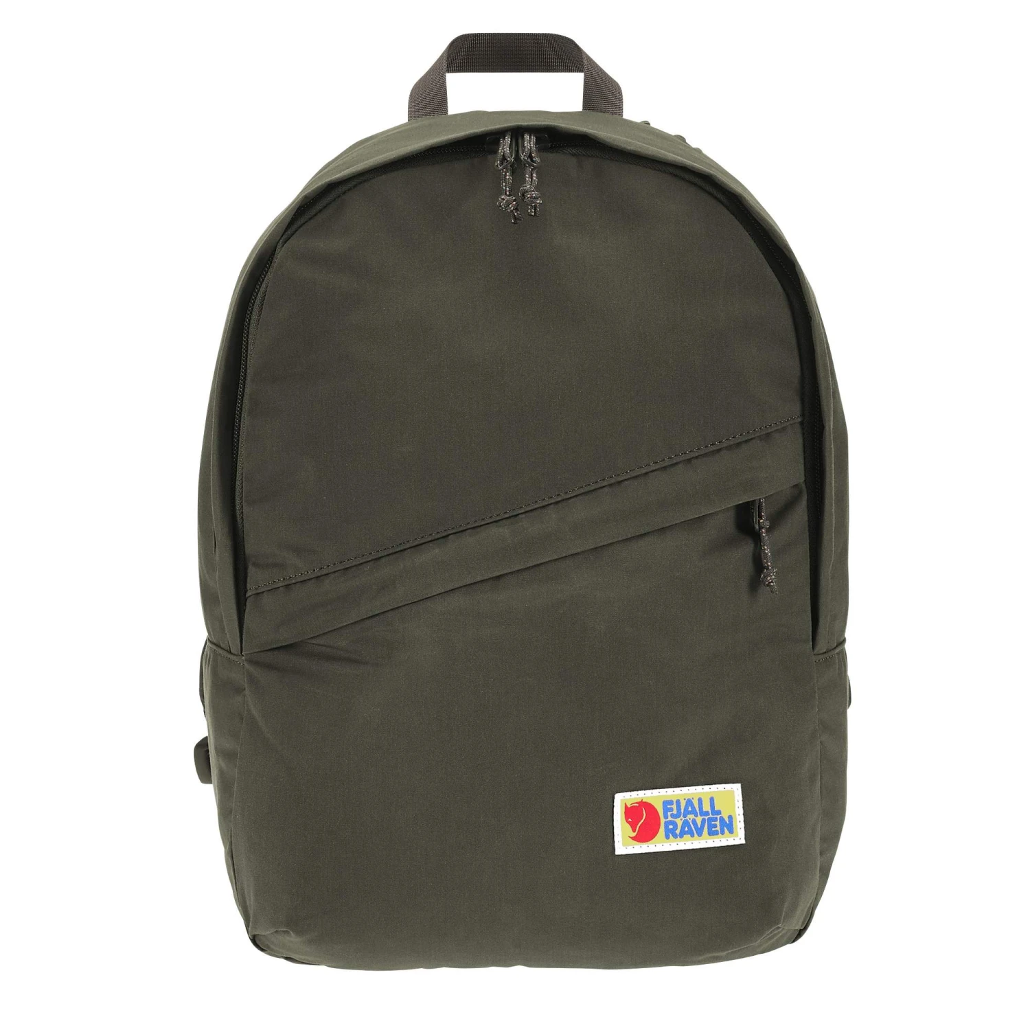 FJÄLLRÄVEN VARDAG 16 Unisex - Tagesrucksack 8 FJÄLLRÄVEN VARDAG 16 Unisex - Tagesrucksack – Bild 6
