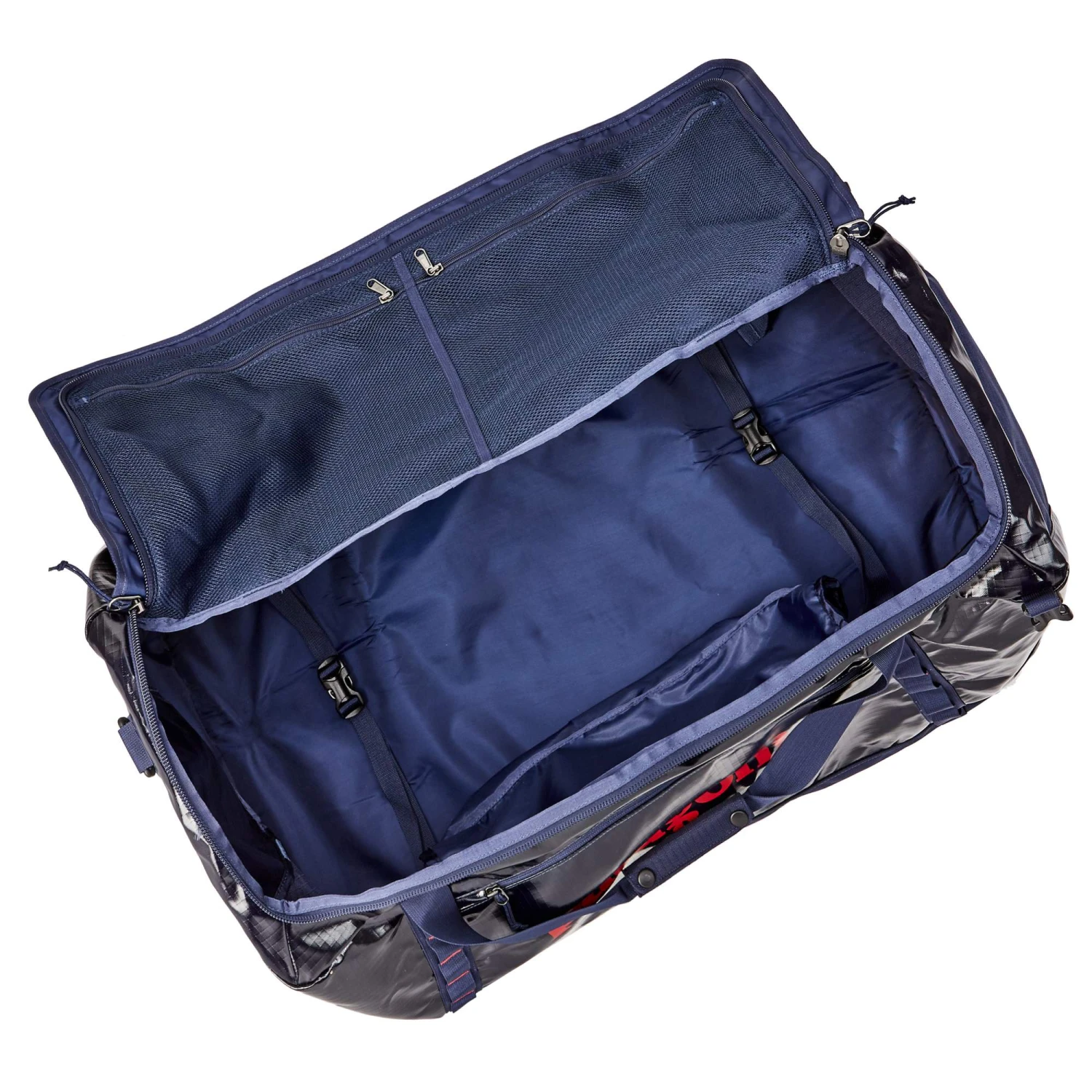 Patagonia BLACK HOLE DUFFEL 100L - Reisetasche – Bild 10