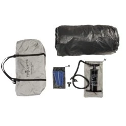 FRILUFTS GRASSHOLM 3 AIR - Familienzelt 22 FRILUFTS GRASSHOLM 3 AIR - Familienzelt -Outdoor-Ausrüstung 5637688347 i grassholm 3 air frilufts 24