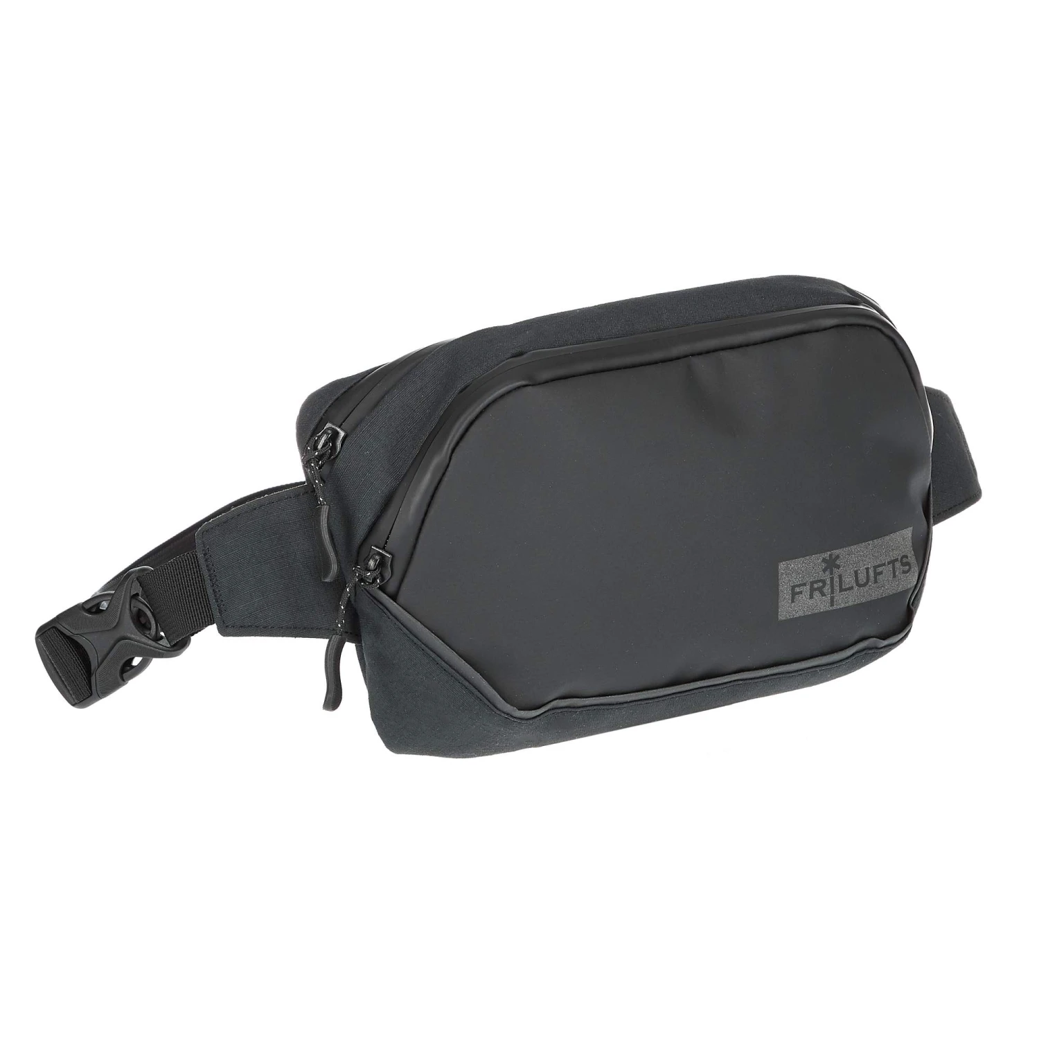 FRILUFTS FARESTA CW - Hüfttasche 3 FRILUFTS FARESTA CW - Hüfttasche