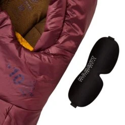 Mammut WOMEN' S PERFORM FIBER BAG -10C Damen - Kunstfaserschlafsack -Outdoor-Ausrüstung 5637724895 g women s perform fiber bag 10c mammut 24