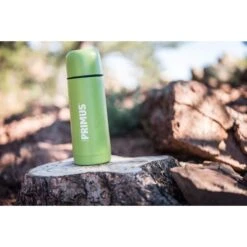Primus VACUUM BOTTLE 0.35L LEAF GREEN - Thermokanne 11 Primus VACUUM BOTTLE 0.35L LEAF GREEN - Thermokanne -Outdoor-Ausrüstung 5637726770 b vacuum bottle 035l leaf green primus 24