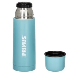 Primus VACUUM BOTTLE 0.35L PALE BLUE - Thermokanne -Outdoor-Ausrüstung 5637726774 c vacuum bottle 035l pale blue primus 24