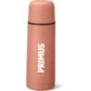 Primus VACUUM BOTTLE 0.5L SALMON PINK - Thermokanne -Outdoor-Ausrüstung 5637726780 a vacuum bottle 05l salmon pink primus 24