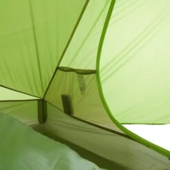 VAUDE LIZARD SEAMLESS 1-2P - Einpersonenzelt 33 VAUDE LIZARD SEAMLESS 1-2P - Einpersonenzelt -Outdoor-Ausrüstung 5637736447 ad power lizard seamless 12p cress green vaude 24