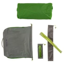 VAUDE LIZARD SEAMLESS 1-2P - Einpersonenzelt 37 VAUDE LIZARD SEAMLESS 1-2P - Einpersonenzelt -Outdoor-Ausrüstung 5637736447 ah power lizard seamless 12p cress green vaude 24