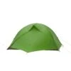 VAUDE SPACE SEAMLESS 2-3P - Kuppelzelt 2 VAUDE SPACE SEAMLESS 2-3P - Kuppelzelt -Outdoor-Ausrüstung 5637736449 dvmemtl space seamless 23p cress green vaude 24