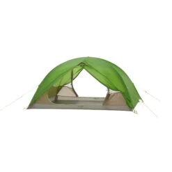 VAUDE SPACE SEAMLESS 2-3P - Kuppelzelt -Outdoor-Ausrüstung 5637736449 dvmemtm space seamless 23p cress green vaude 24