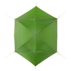 VAUDE SPACE SEAMLESS 2-3P - Kuppelzelt -Outdoor-Ausrüstung 5637736449 dvmemty space seamless 23p cress green vaude 24