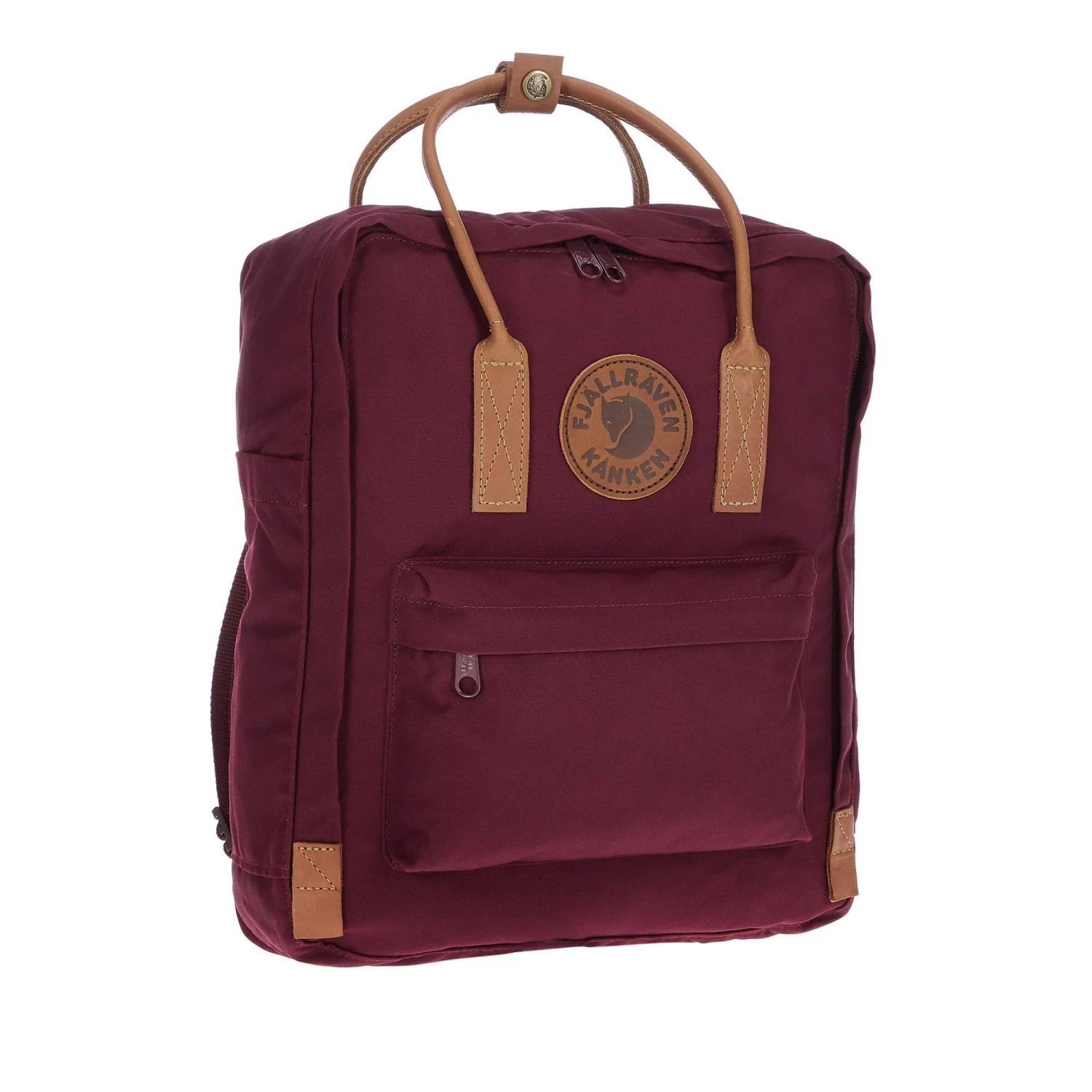 FJÄLLRÄVEN KÅNKEN NO. 2 Unisex - Tagesrucksack 4 FJÄLLRÄVEN KÅNKEN NO. 2 Unisex - Tagesrucksack – Bild 2