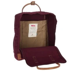 FJÄLLRÄVEN KÅNKEN NO. 2 Unisex - Tagesrucksack 16 FJÄLLRÄVEN KÅNKEN NO. 2 Unisex - Tagesrucksack -Outdoor-Ausrüstung 5637737976 g kanken no 2 fjaellraeven 24