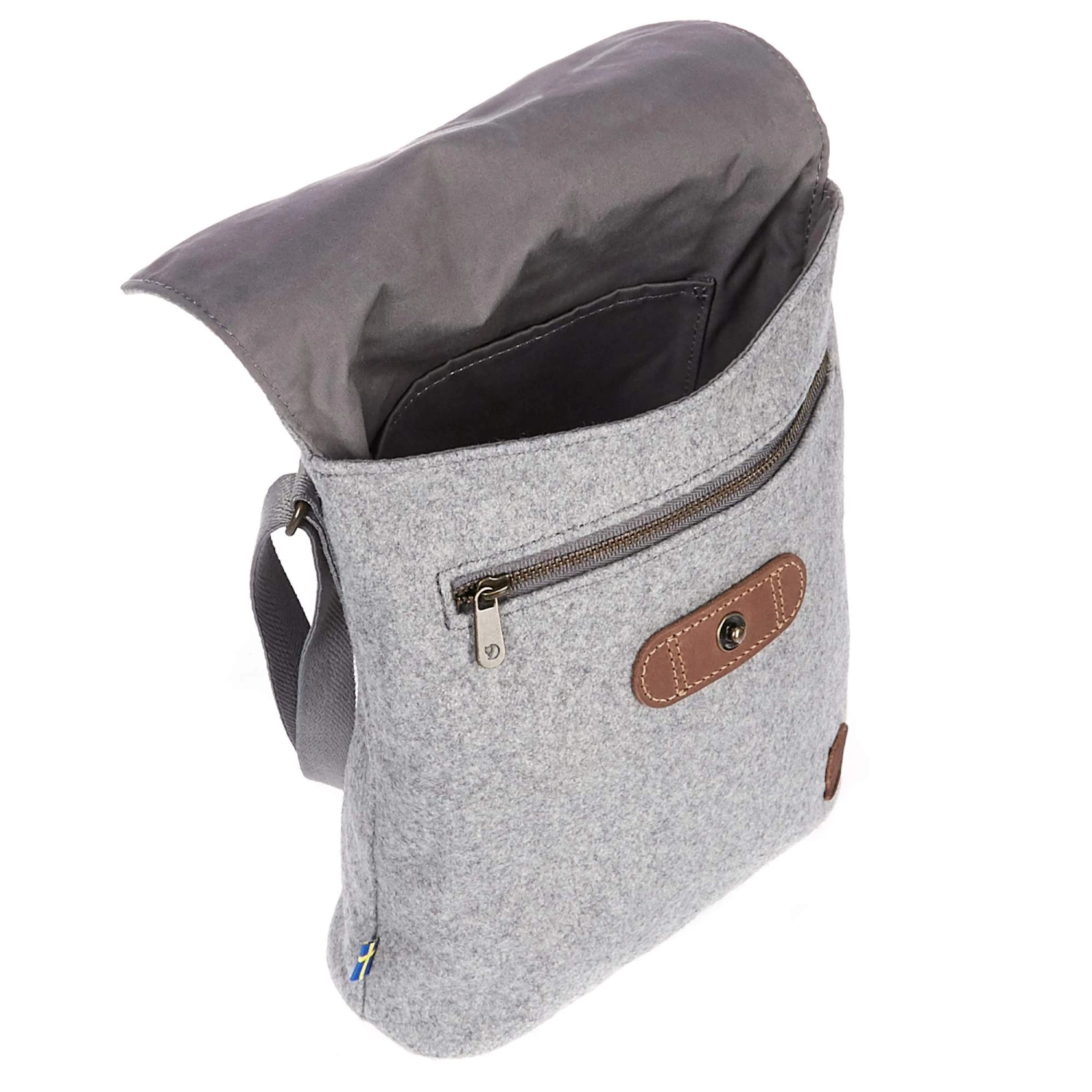 FJÄLLRÄVEN NORRVÅGE POCKET Unisex - Umhängetasche 5 FJÄLLRÄVEN NORRVÅGE POCKET Unisex - Umhängetasche – Bild 3