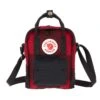 FJÄLLRÄVEN KÅNKEN RE-WOOL SLING Unisex - Umhängetasche -Outdoor-Ausrüstung 5637737983 f kanken rewool sling fjaellraeven 24