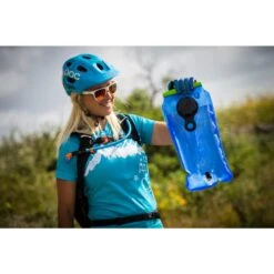 Source WXP LP 3 L Unisex - Trinksystem 10 Source WXP LP 3 L Unisex - Trinksystem -Outdoor-Ausrüstung 5637743804 d wxp lp 3 l transparentblue source 24