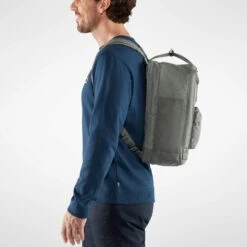 FJÄLLRÄVEN KÅNKEN RE-WOOL LAPTOP 15' Unisex - Laptoprucksack -Outdoor-Ausrüstung 5637781000 j kanken rewool laptop 15 fjaellraeven 24