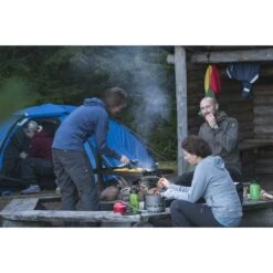 Primus TRAILBOTTLE 0.8L VACUUM BLUE - Trinkflasche 5 Primus TRAILBOTTLE 0.8L VACUUM BLUE - Trinkflasche -Outdoor-Ausrüstung 5637809136 b trailbottle 08l vacuum blue primus 24