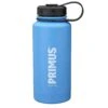 Primus TRAILBOTTLE 0.8L VACUUM BLUE - Trinkflasche -Outdoor-Ausrüstung 5637809136 c trailbottle 08l vacuum blue primus 24