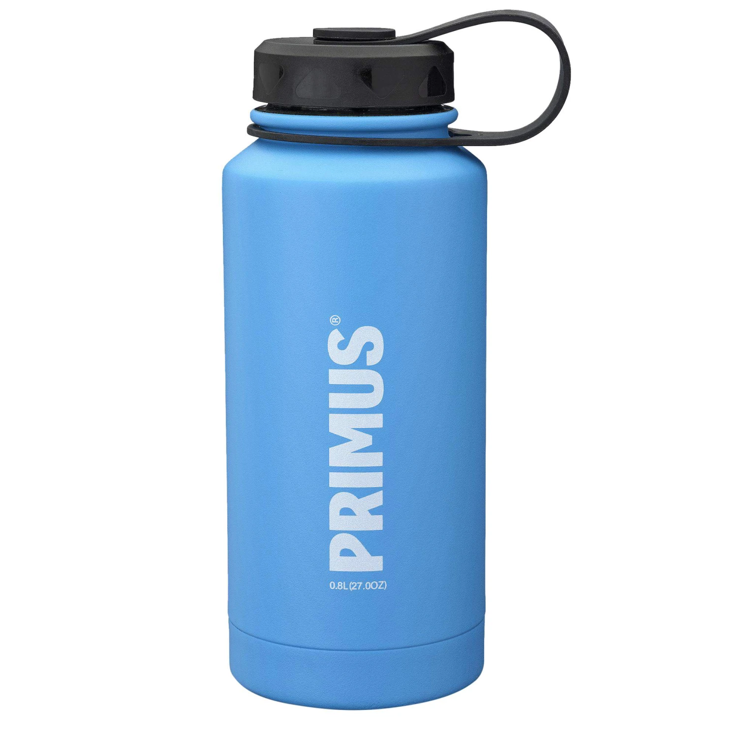 Primus TRAILBOTTLE 0.8L VACUUM BLUE - Trinkflasche 3 Primus TRAILBOTTLE 0.8L VACUUM BLUE - Trinkflasche