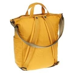 FJÄLLRÄVEN HIGH COAST TOTEPACK Unisex - Umhängetasche -Outdoor-Ausrüstung 5637809960 b high coast totepack fjaellraeven 24