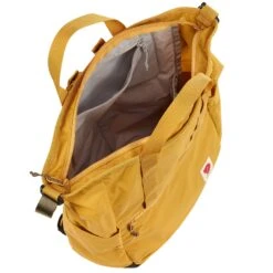FJÄLLRÄVEN HIGH COAST TOTEPACK Unisex - Umhängetasche -Outdoor-Ausrüstung 5637809960 dwjhrvc high coast totepack fjaellraeven 24