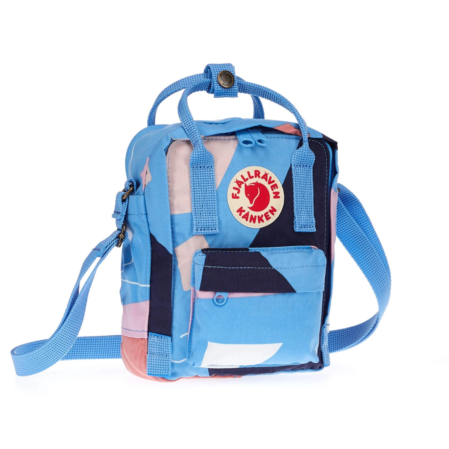 FJÄLLRÄVEN KÅNKEN ART SLING - Umhängetasche 4 FJÄLLRÄVEN KÅNKEN ART SLING - Umhängetasche – Bild 2