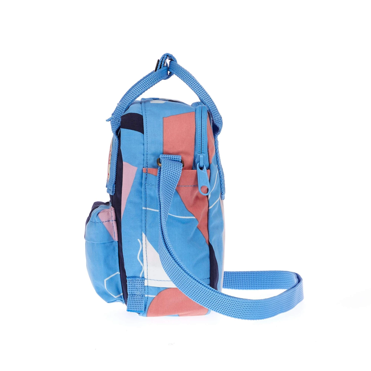 FJÄLLRÄVEN KÅNKEN ART SLING - Umhängetasche 8 FJÄLLRÄVEN KÅNKEN ART SLING - Umhängetasche – Bild 6