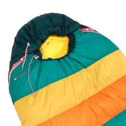 Marmot FUCOSA -9 - Daunenschlafsack -Outdoor-Ausrüstung 5637824849 f fucosa 9 marmot 24