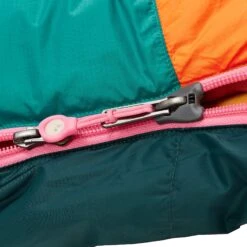 Marmot FUCOSA -9 - Daunenschlafsack -Outdoor-Ausrüstung 5637824849 g fucosa 9 marmot 24