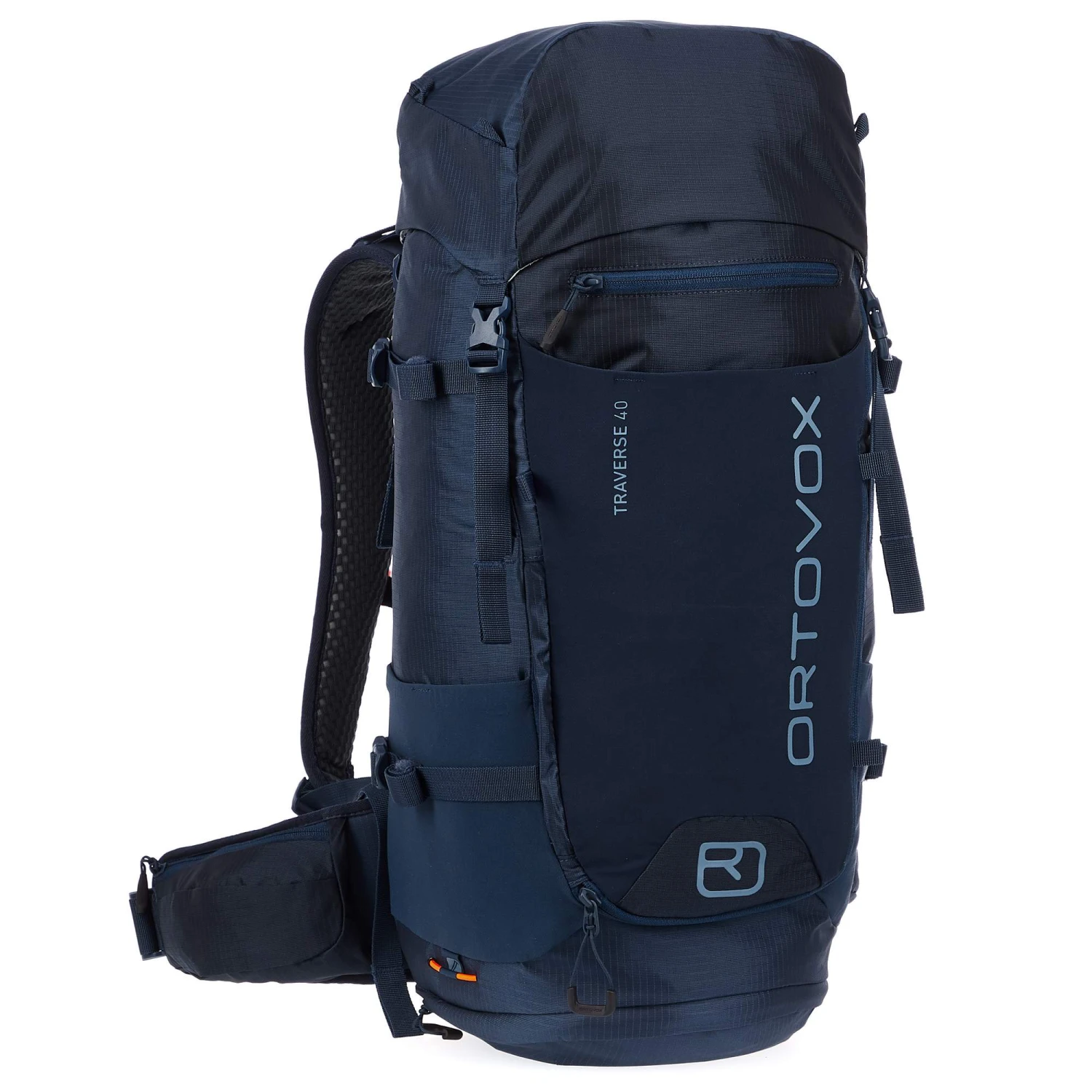 Ortovox TRAVERSE 40 - Tourenrucksack 3 Ortovox TRAVERSE 40 - Tourenrucksack