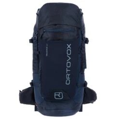 Ortovox TRAVERSE 40 - Tourenrucksack 17 Ortovox TRAVERSE 40 - Tourenrucksack -Outdoor-Ausrüstung 5637827761 f traverse 40 ortovox 24