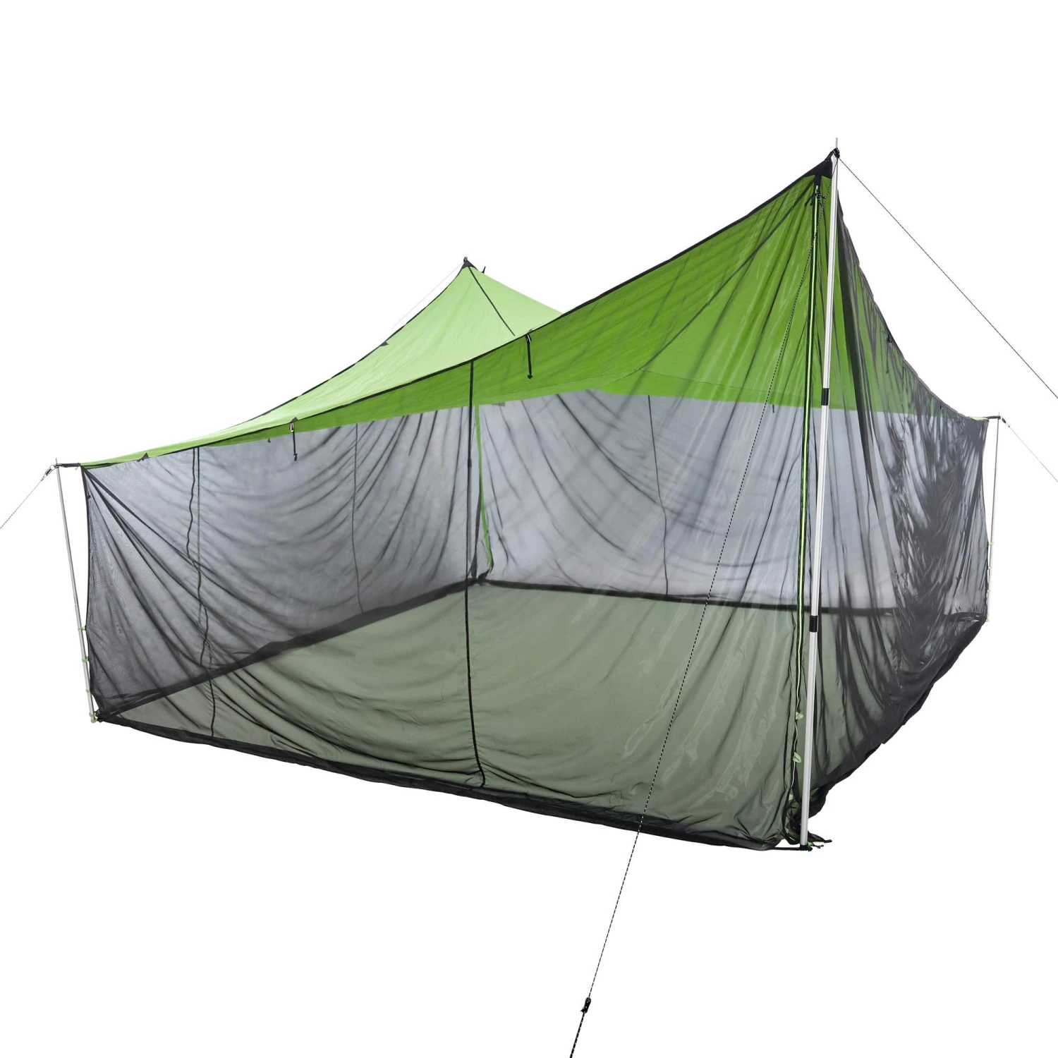 Nemo BUGOUT 12X12 - Tarp 3 Nemo BUGOUT 12X12 - Tarp