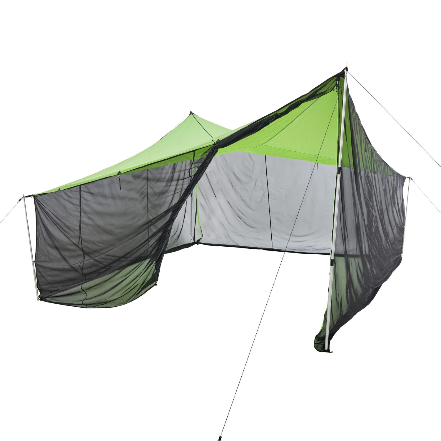 Nemo BUGOUT 12X12 - Tarp 5 Nemo BUGOUT 12X12 - Tarp – Bild 3