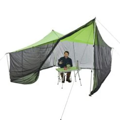 Nemo BUGOUT 12X12 - Tarp 18 Nemo BUGOUT 12X12 - Tarp -Outdoor-Ausrüstung 5637829246 c bugout nemo 24
